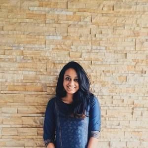 Meet your Posher, Sravya